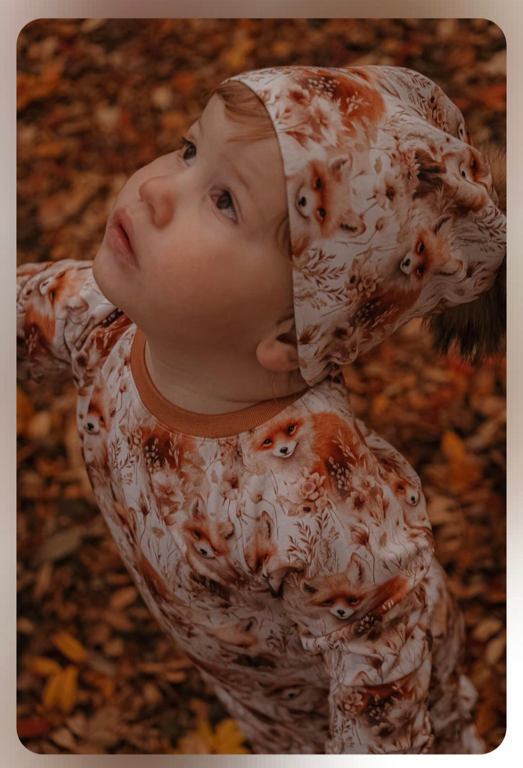 Agú rebba húfa Agú