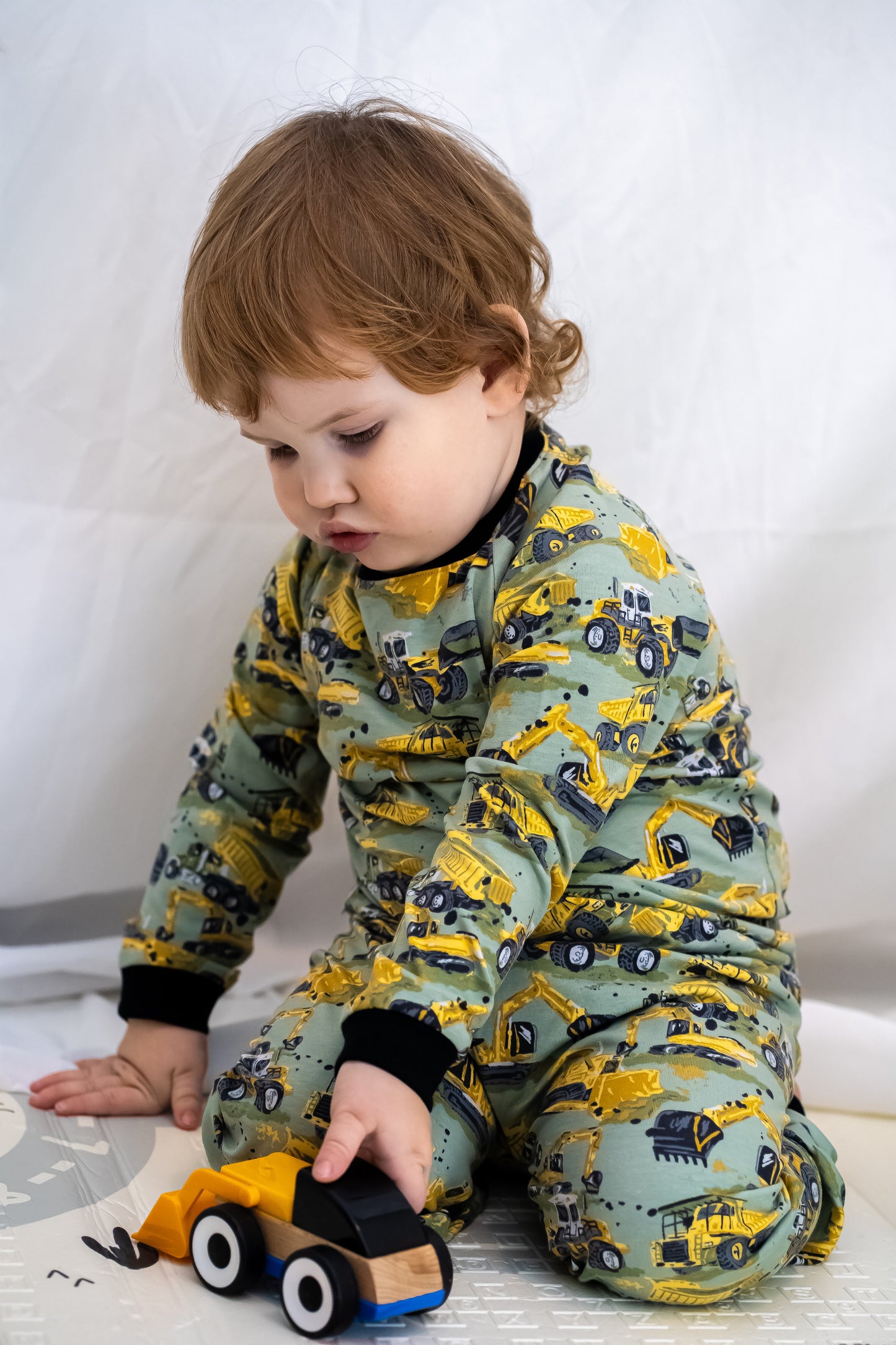 Nýtt...yndislegar bílapeysur