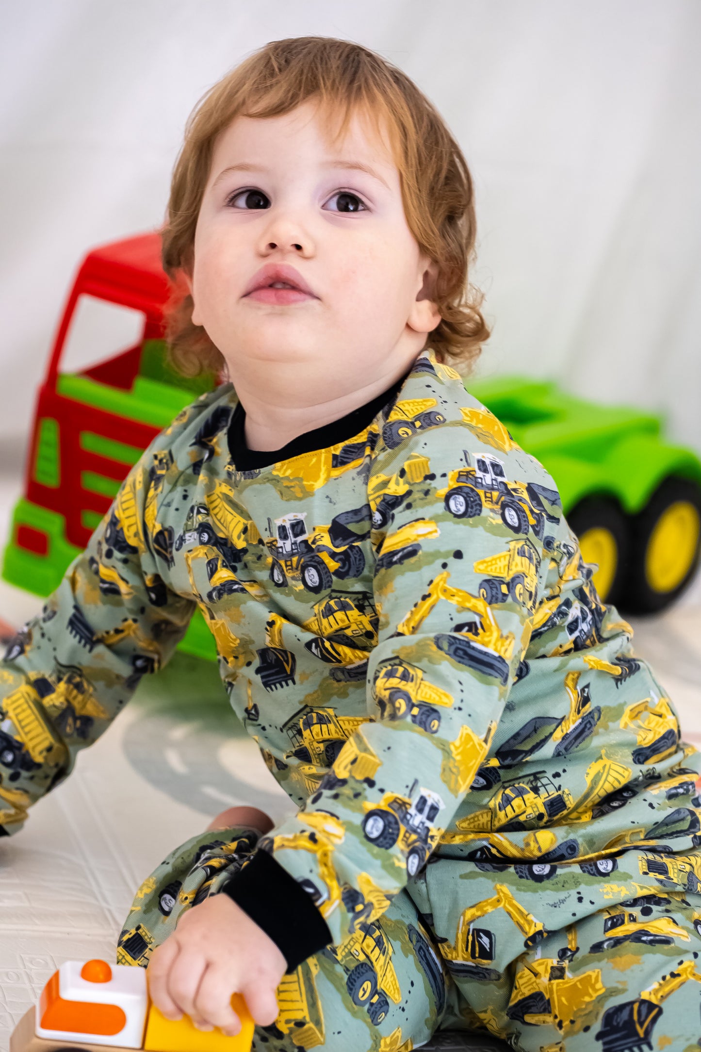 Nýtt...yndislegar bílapeysur