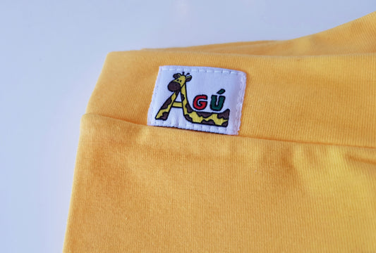 Gular Agú leggings