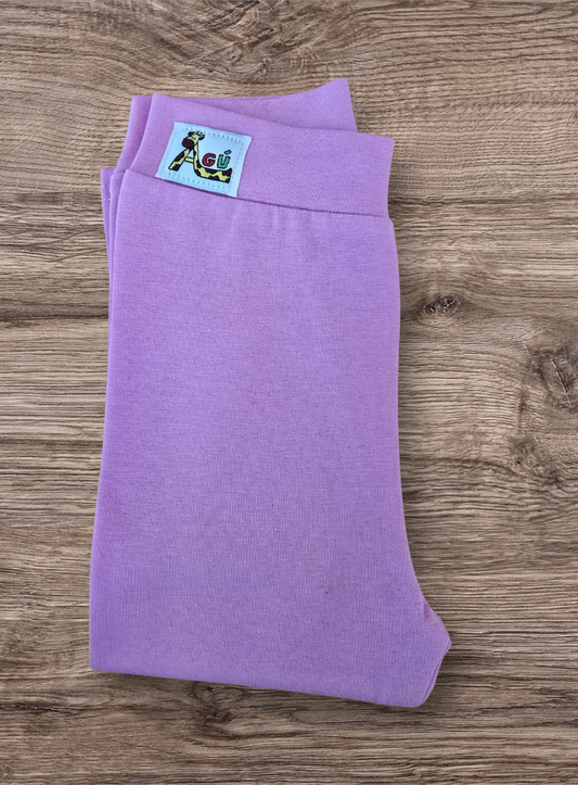 Milli bleikar Agú leggings