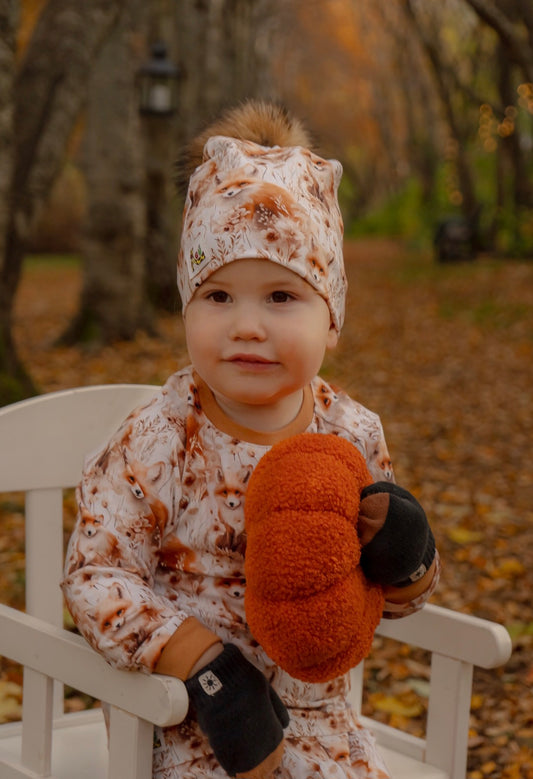 Agú rebba húfa Agú