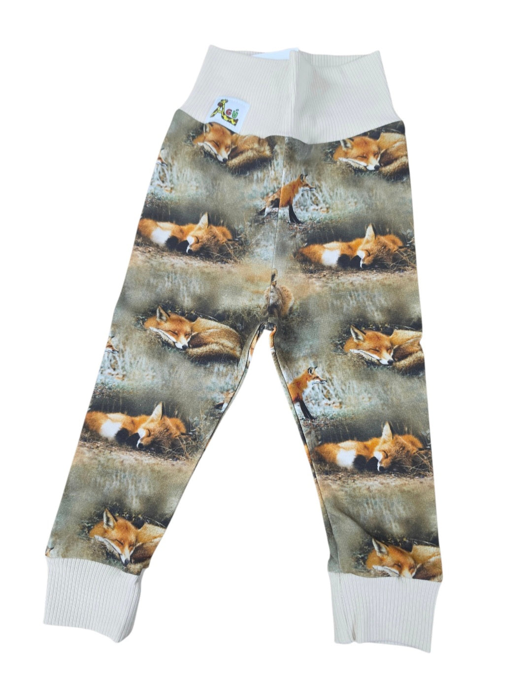 Rebba leggings