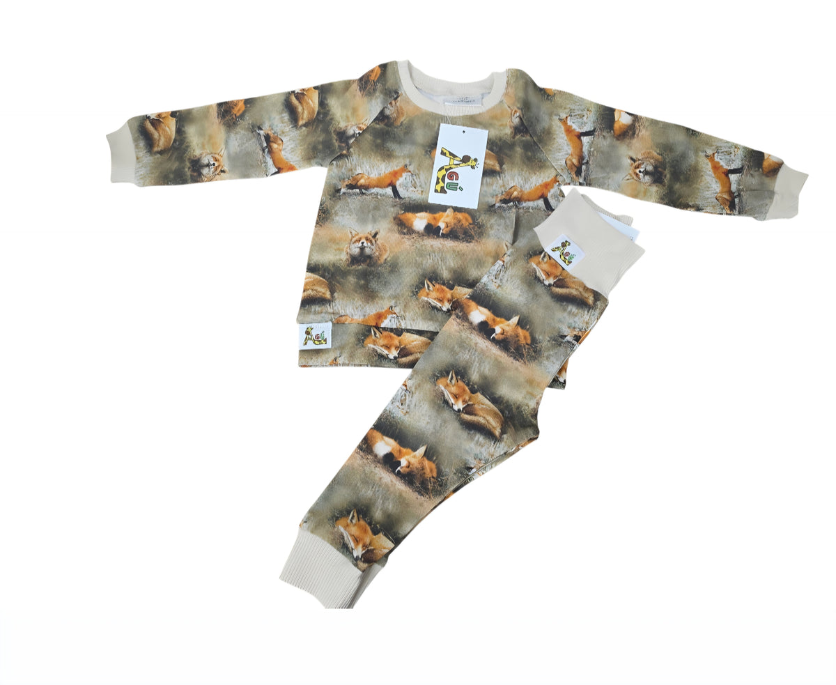 Rebba leggings